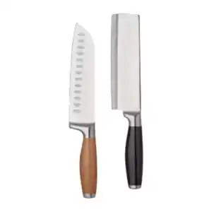 CROFTON Asiatisches Küchenmesser