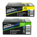 Bild 1 von ACTIV ENERGY Batterien
