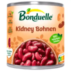 Bonduelle Kidney Bohnen