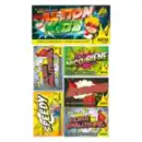 Bild 1 von NICO 5-tlg. Jugend-Sortiment Action Kids mit 115 Effekten
