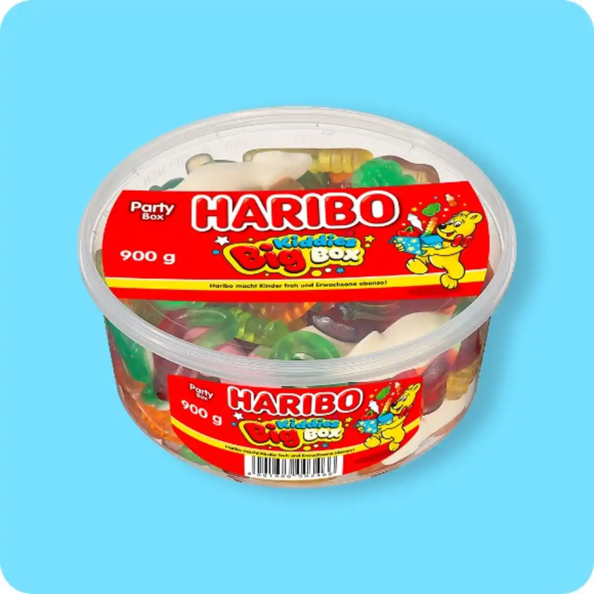 Bild 1 von HARIBO Kiddies-Big-Box