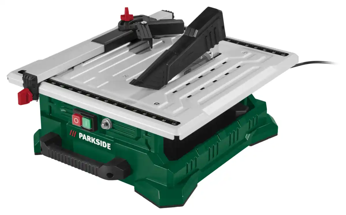 Bild 4 von PARKSIDE® Fliesenschneidemaschine »PFS 800 A1«