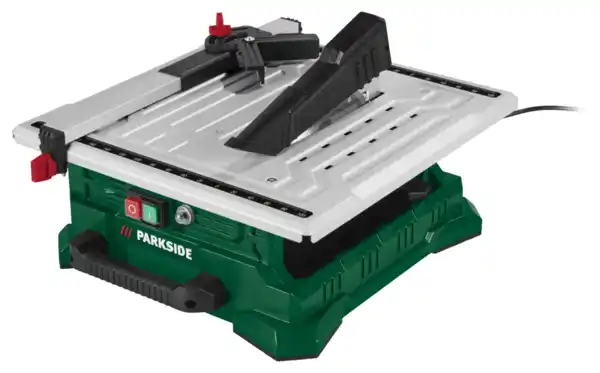 Bild 4 von PARKSIDE® Fliesenschneidemaschine »PFS 800 A1«