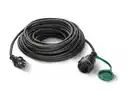 Bild 1 von PARKSIDE® Verlängerungskabel, 25 m, IP44