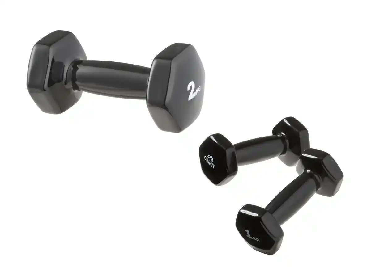 Bild 1 von Crivit Fitness-Zubehör