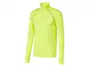 Bild 4 von CRIVIT Herren Funktionsshirt langarm (Lime, XL(56/58))