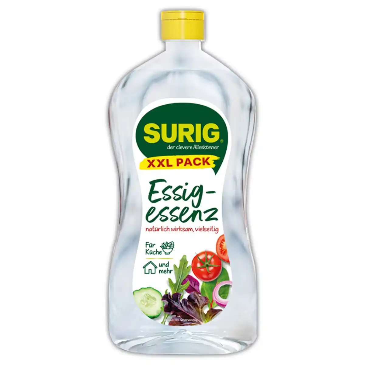 Bild 1 von Surig Essigessenz