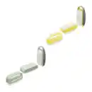 Bild 1 von HOME CREATION Handwaschbürsten