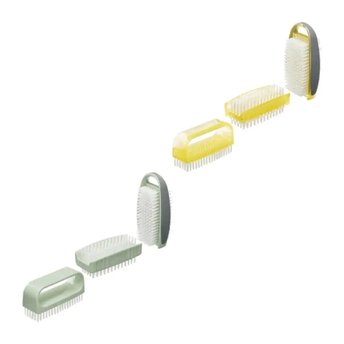 Bild 1 von HOME CREATION Handwaschbürsten