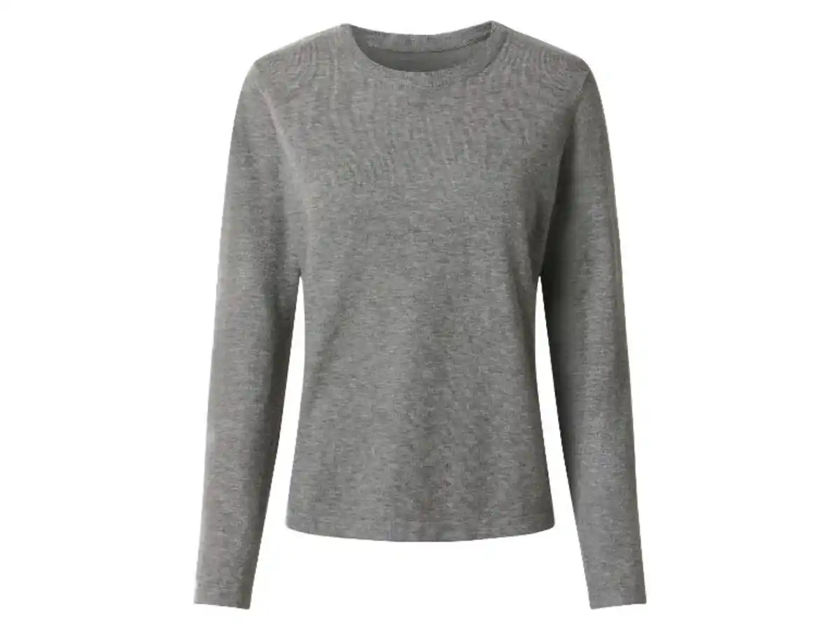 Bild 2 von esmara® Damen Feinstrickpullover