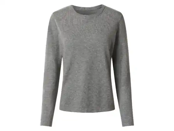 Bild 2 von esmara® Damen Feinstrickpullover