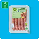 Bild 1 von BIO Grobe Bio-Bratwurst, Vom Schwein
