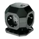 Bild 2 von WORKZONE Steckdosenwürfel