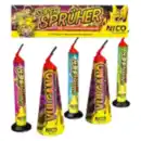 Bild 1 von NICO 5-tlg. Super Sprüher Jugend-Sortiment