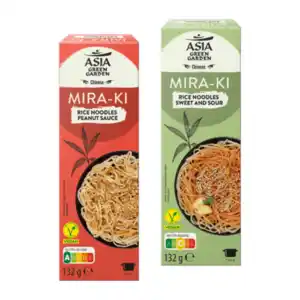 ASIA GREEN GARDEN Reisnudelgericht 132g