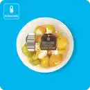 Bild 1 von WONNEMEYER Kirschpaprika, Verschiedene Sorten