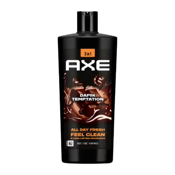 Bild 3 von AXE Duschgel XXL 700ml