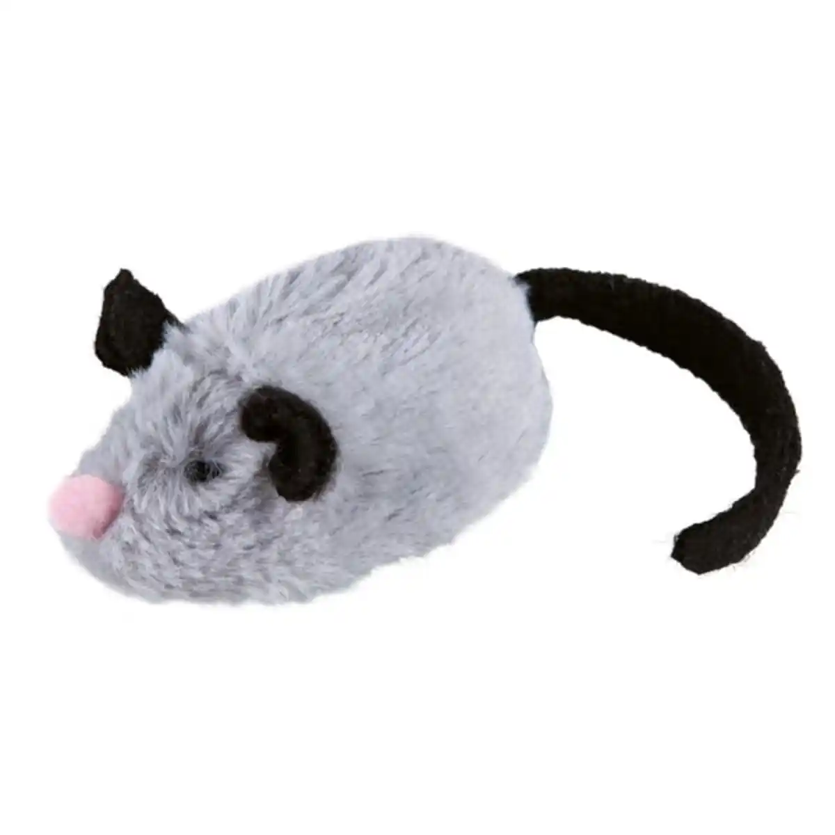 Bild 1 von Trixie Active-Mouse aus Plüsch 8cm