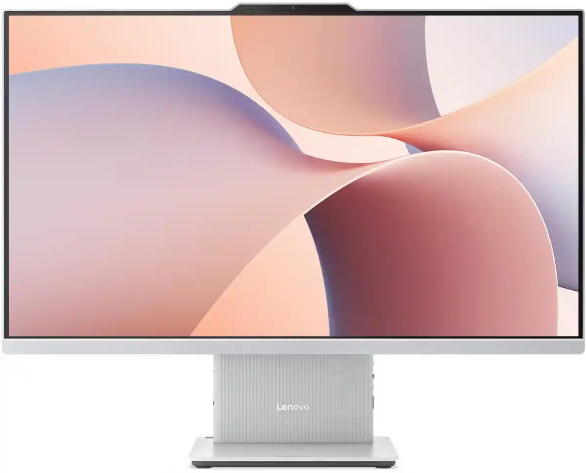 Bild 1 von IdeaCentre AiO 27AKP10 (F0JE000LGE) All in One cloud grey