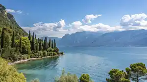 Italien - Südtirol & Gardasee - Rundreise