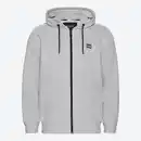 Bild 2 von Herren-Sweatjacke mit Kapuze