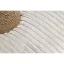 Bild 4 von Designed by Lotte Kratzstamm Ribbed hellgrau 35 x 35 x 50 cm