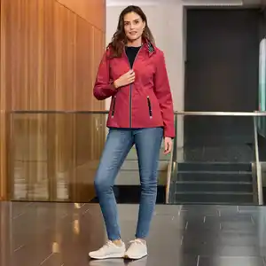 Damen-Jeans mit Strasssteinen