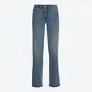 Bild 2 von Damen-Wideleg-Jeans, NKD-TOKIO