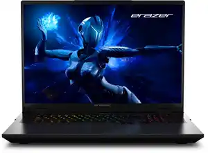 Erazer Beast 18 X1 (MD62730) 45,7 cm (18") Gaming Notebook, 32 GB RAM, 2000 GB SSD, Intel Core Ultra 9 Prozessor, Windows 11, 2560 x 1600 Auflösung