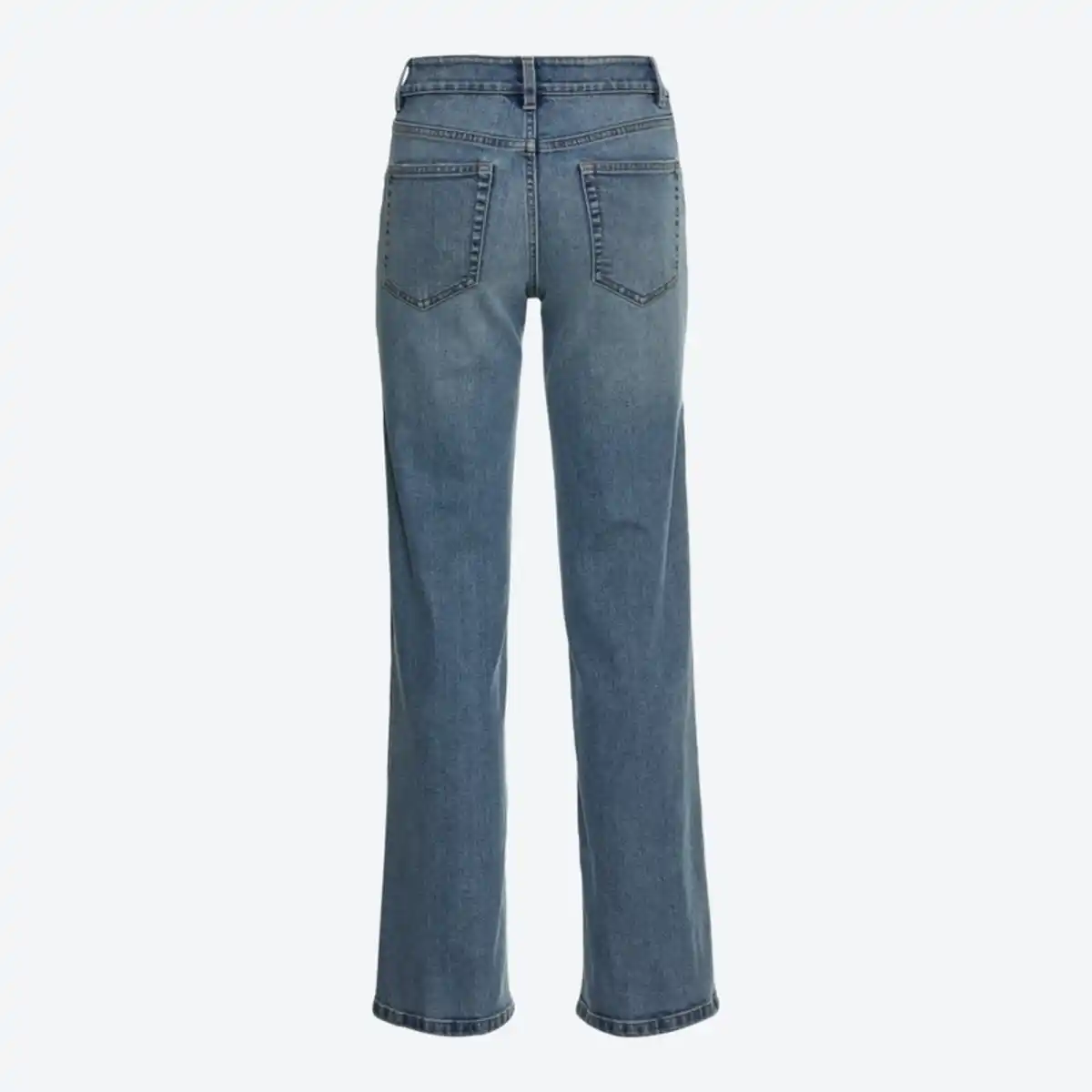Bild 4 von Damen-Wideleg-Jeans, NKD-TOKIO
