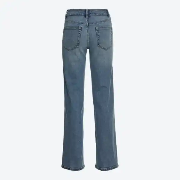 Bild 4 von Damen-Wideleg-Jeans, NKD-TOKIO