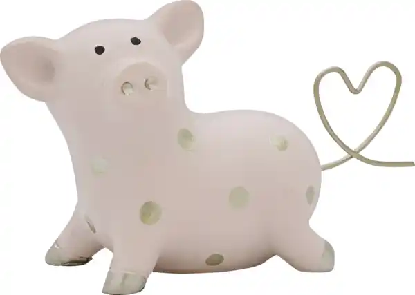 Bild 2 von IDEENWELT Glücksschwein