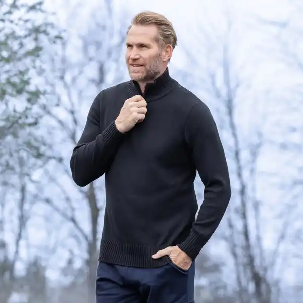 Bild 2 von Stricktroyer für Herren