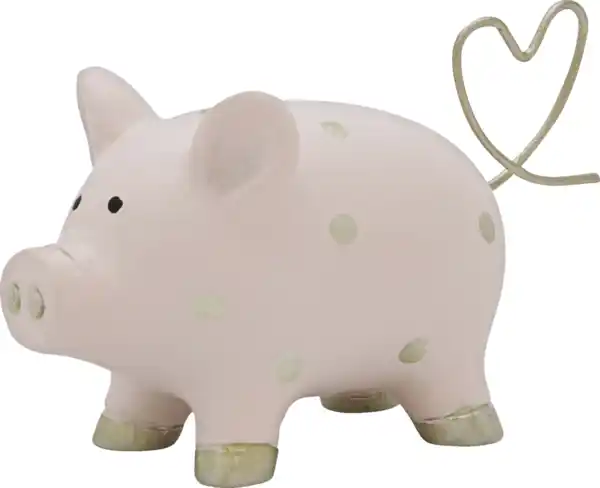 Bild 3 von IDEENWELT Glücksschwein