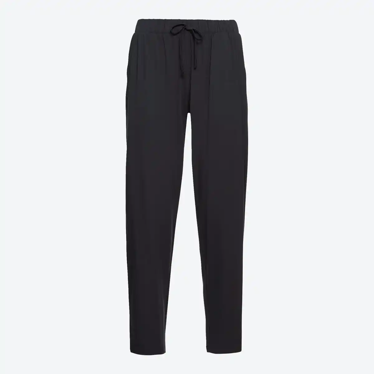 Bild 1 von Damen-Hose mit hohem Viskose-Anteil