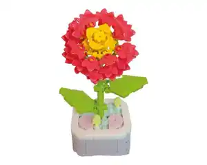 Bausteine Blüten Blütenzauber