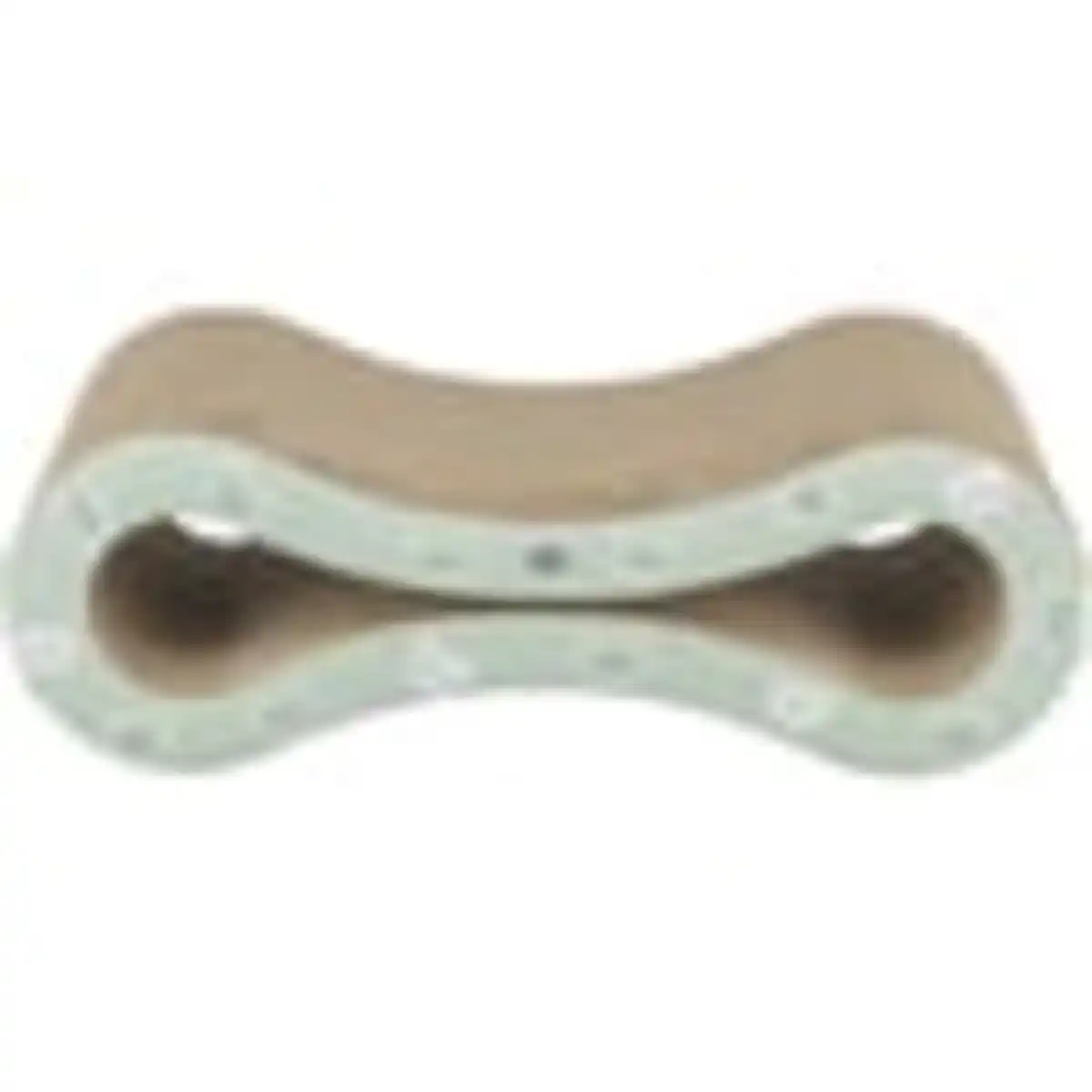 Bild 4 von TRIXIE Kratzwelle Mimi Katzenminze 48 × 16 × 22cm