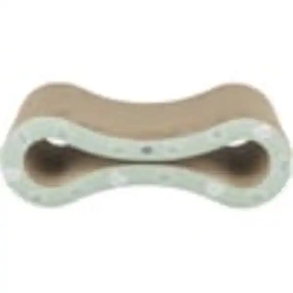 Bild 4 von TRIXIE Kratzwelle Mimi Katzenminze 48 × 16 × 22cm