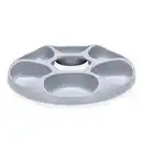 Bild 2 von Beeztees Onni Automatic Futterautomat Anthrazit