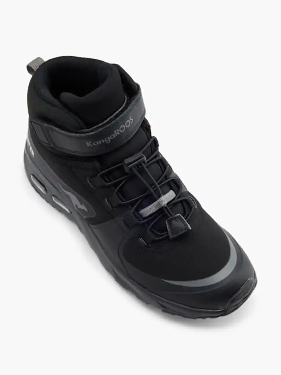 Bild 2 von KangaROOS Hoher Sneaker