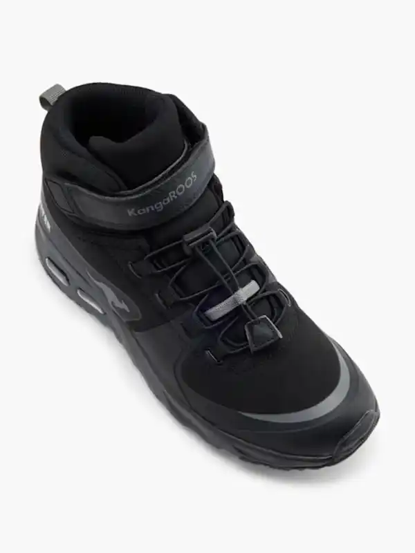 Bild 2 von KangaROOS Hoher Sneaker