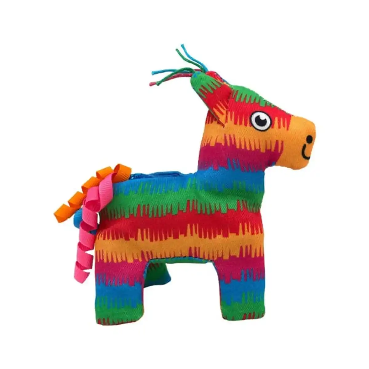 Bild 3 von KONG Katzenspielzeug Pull-A-Partz Pinata