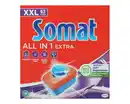 Bild 1 von Geschirrspültabs Somat All in 1