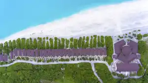 Malediven - 4* Hotel Hondaafushi Island Resort