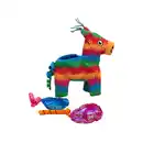 Bild 2 von KONG Katzenspielzeug Pull-A-Partz Pinata