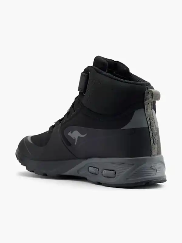 Bild 3 von KangaROOS Hoher Sneaker