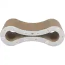 Bild 2 von TRIXIE Kratzwelle Mimi Katzenminze 48 × 16 × 22cm