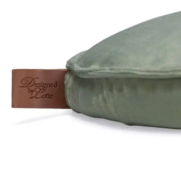 Bild 4 von Designed by Lotte Kratzsäule Yenna grün 41x41x70cm