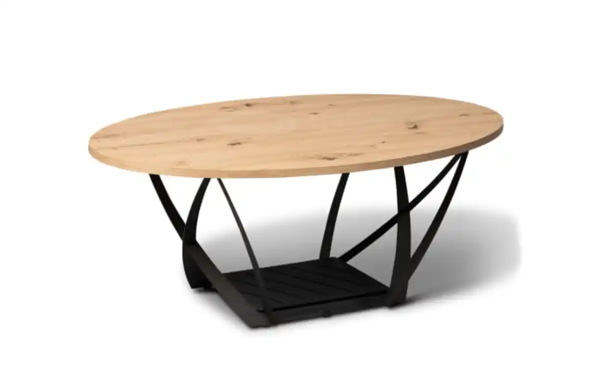 Bild 1 von Couchtisch Mona, Artisaneiche-Nachbildung