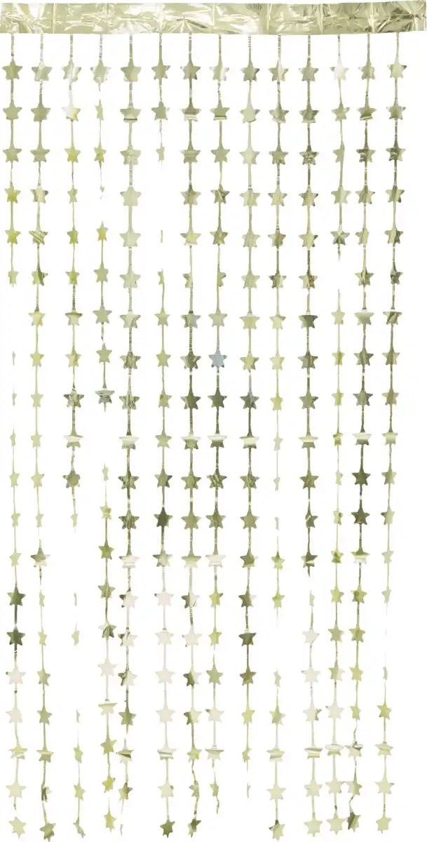 Bild 2 von IDEENWELT Sternenvorhang